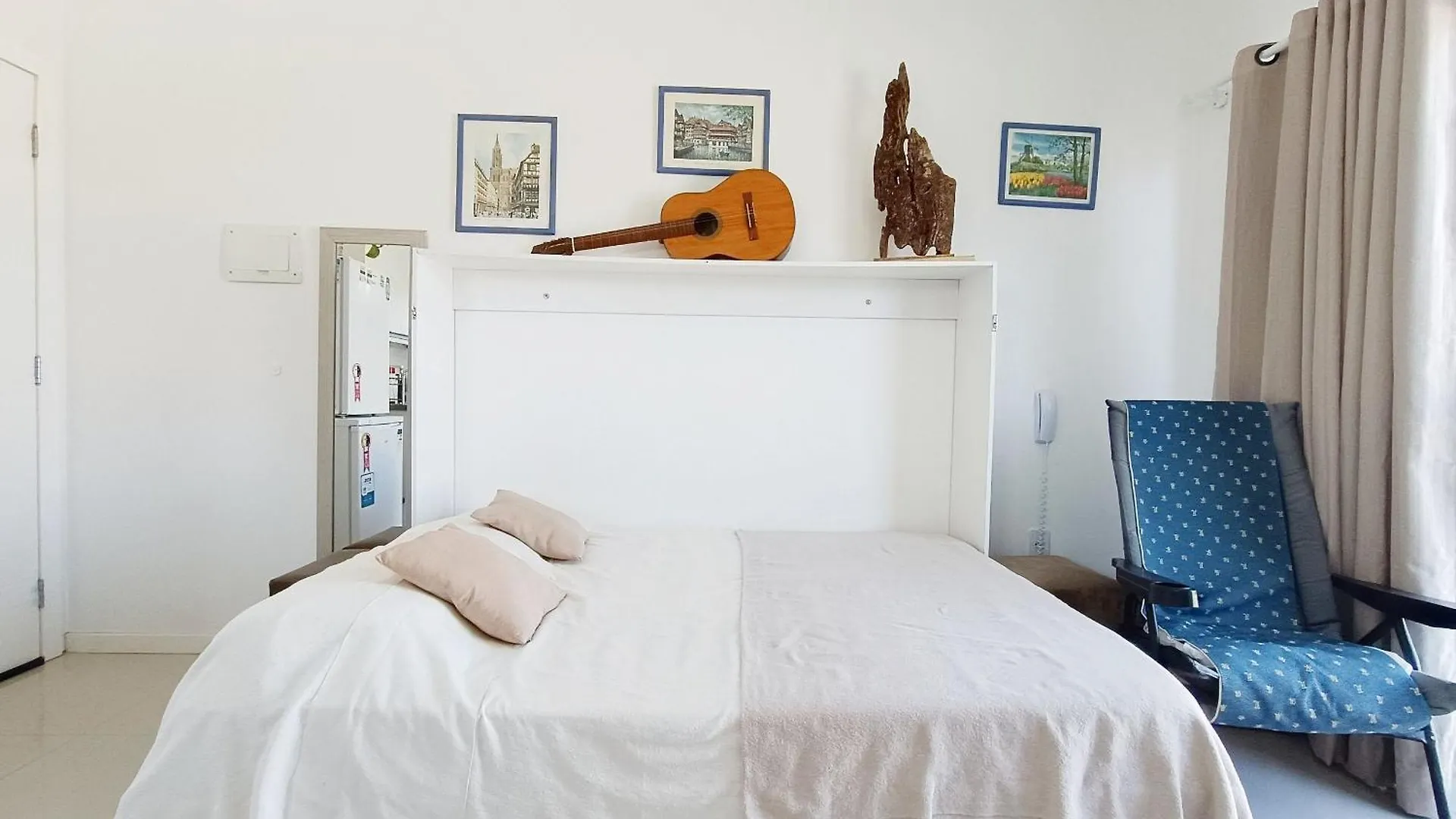 Cobertura Loft, Incrivel Vista Mar! - Sbr501 Apartamento Florianópolis