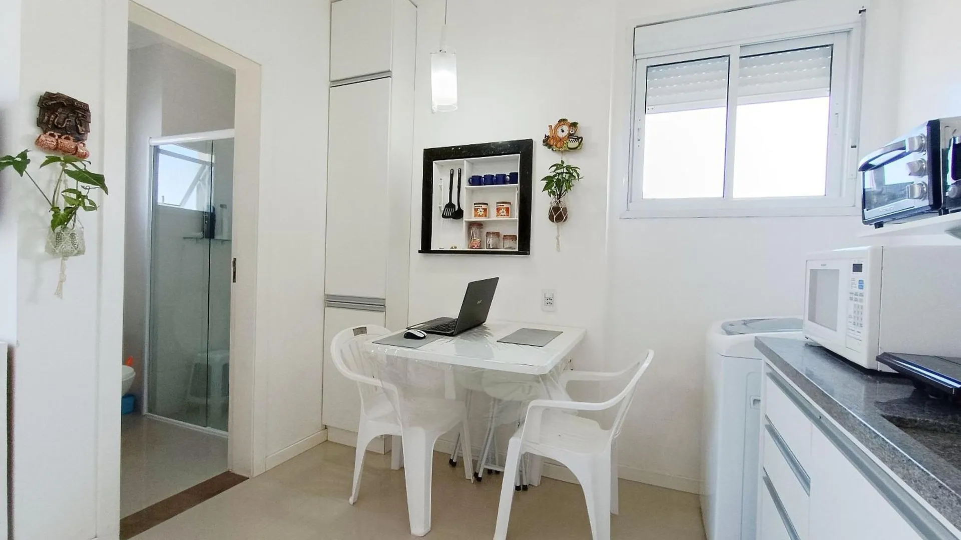 Cobertura Loft, Incrivel Vista Mar! - Sbr501 Apartamento Florianópolis