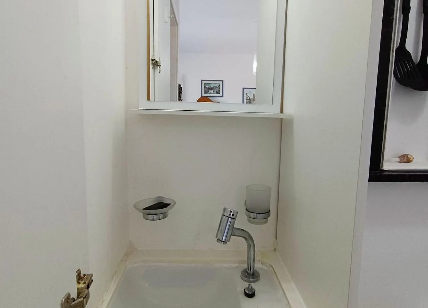 Cobertura Loft, Incrivel Vista Mar! - Sbr501 Apartamento Florianópolis Brasil