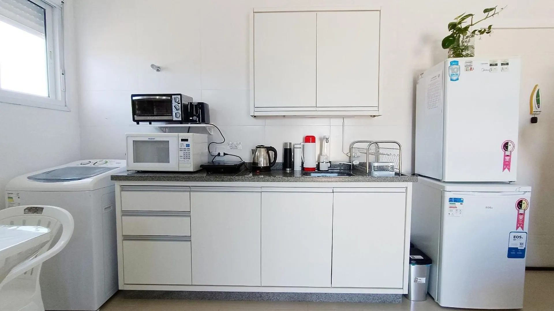 شقة Cobertura Loft, Incrivel Vista Mar! - Sbr501 Florianópolis
