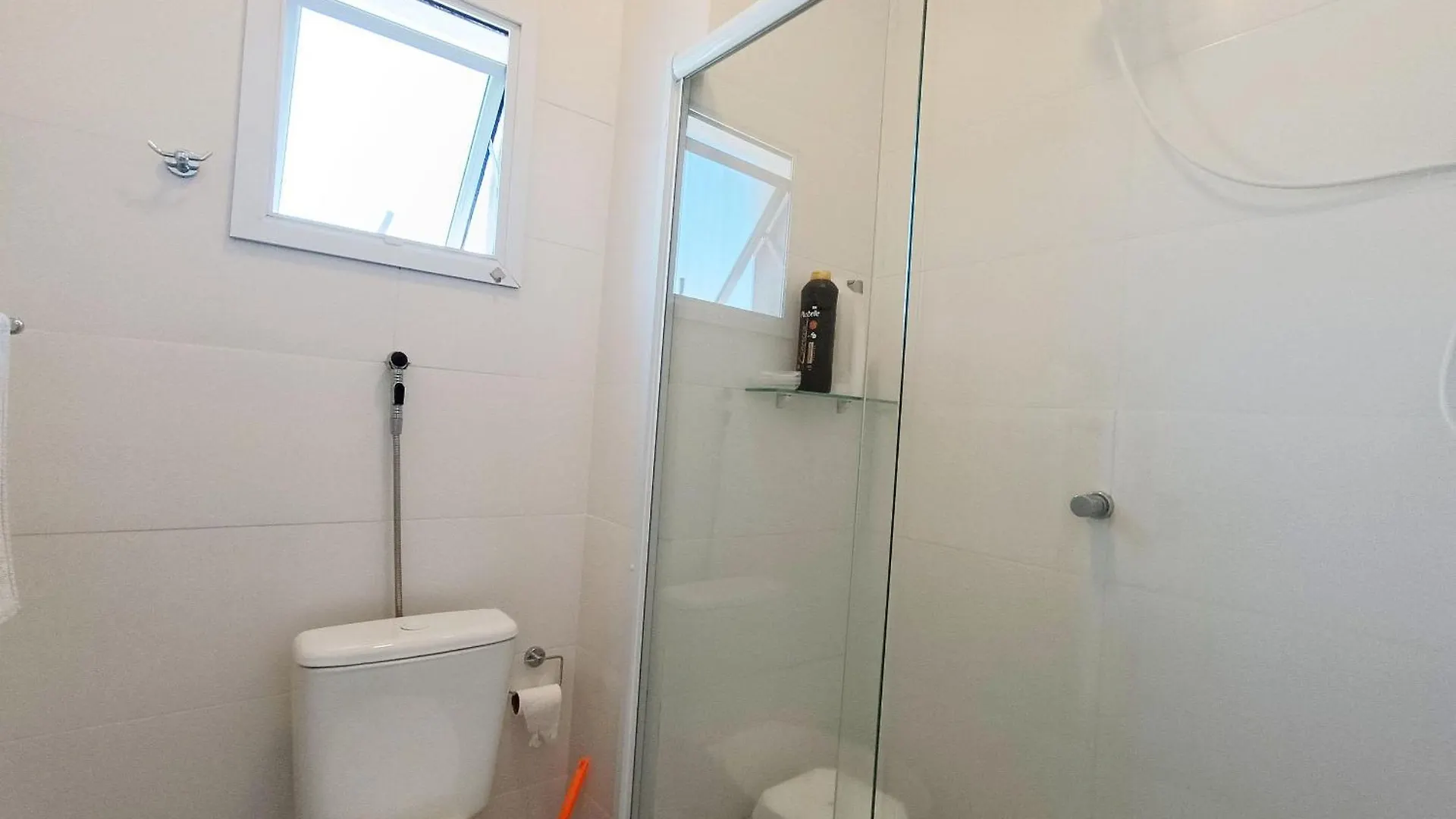 شقة Cobertura Loft, Incrivel Vista Mar! - Sbr501 Florianópolis