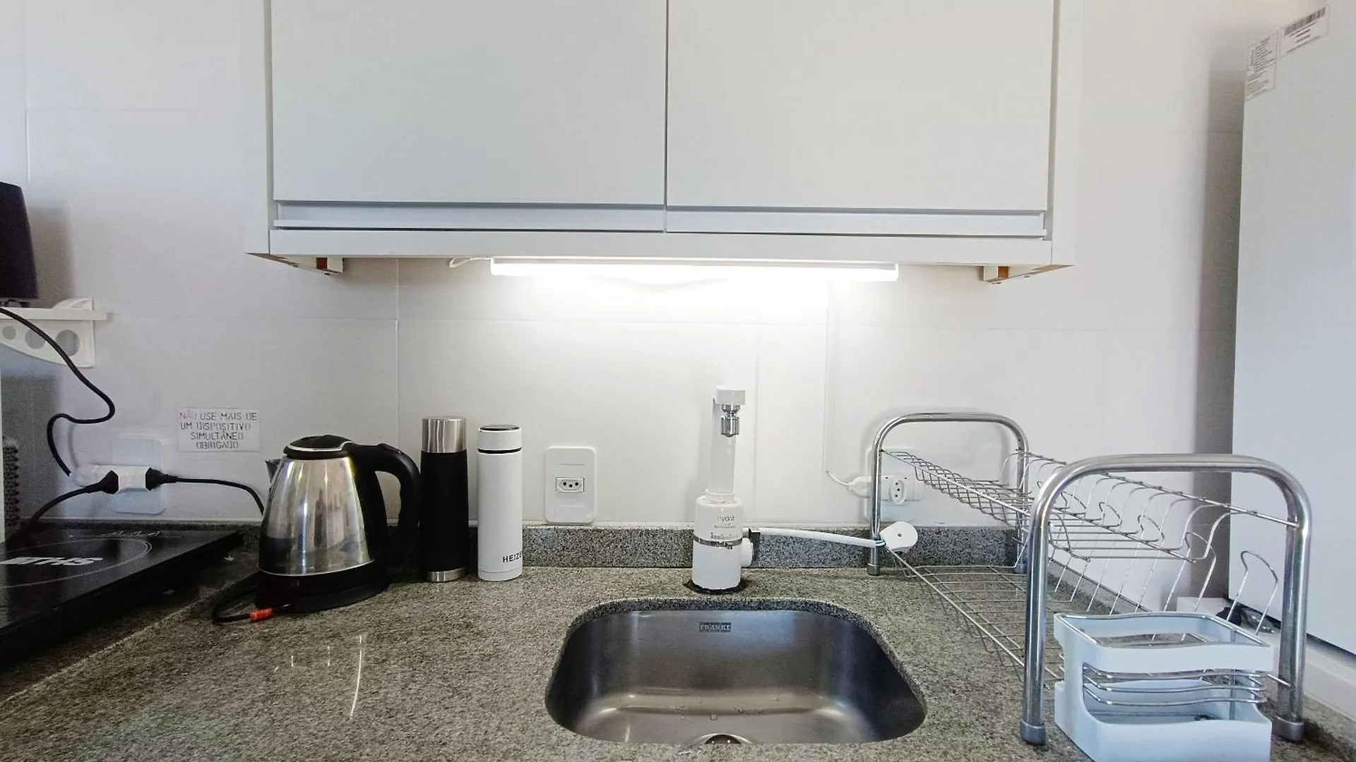 شقة Cobertura Loft, Incrivel Vista Mar! - Sbr501 Florianópolis